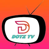 P2 DOTZ TV icon