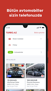 Turbo.az APK for Android Download 1