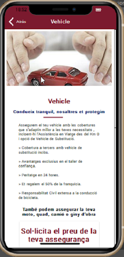Innova & Almacellas Screen 3