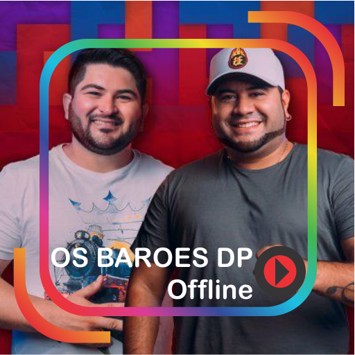 Os Baroes DP Offline Musica