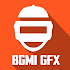GFX Tool for BGMI & PUBG - No Ban & GameOptimizer6.0