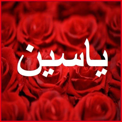 صور اسم ياسين