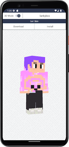 Technoblade Skins for MCPE - Apps on Google Play