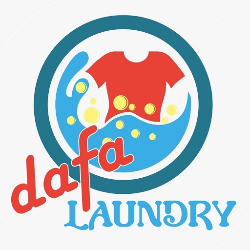 Dafa Laundry logo