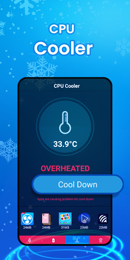 Cooling Master  Phone  CPU Cooler