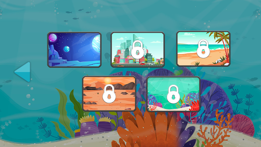 Pick Fish Shooter Screen 3