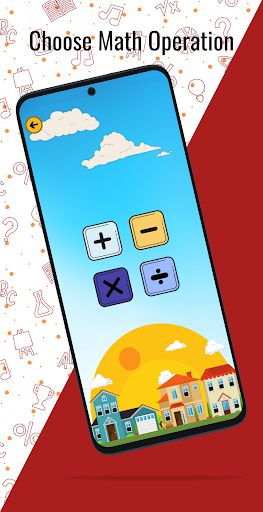 Math For Kids Screen 3