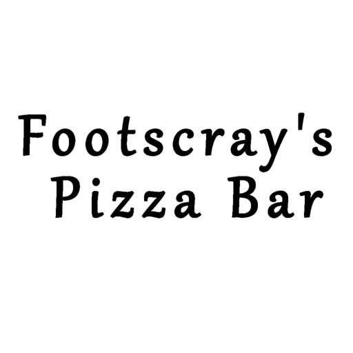 Footscrays Pizza Bar logo