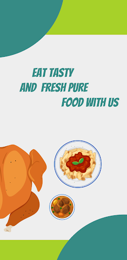 Shama Chicken Shop Screen 2