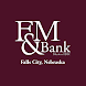 F&M Bank Falls City, NE