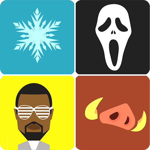 Icon Quiz: Trivia Time - Apps on Google