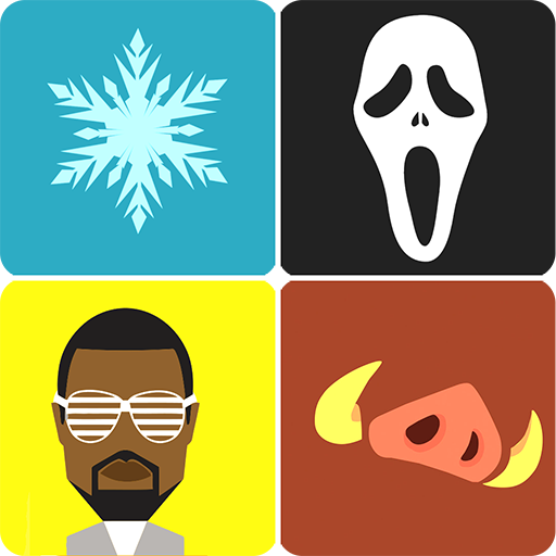 Icon Quiz: Trivia Time 6.6.2 Icon