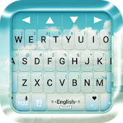 Top 50 Tools Apps Like Sky and Sea for TS Keyboard - Best Alternatives