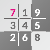 Sudoku Awesome - Free Sudoku Puzzle Game icon
