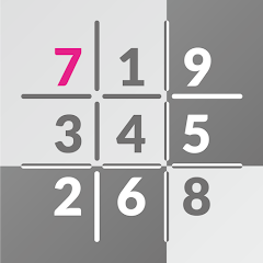 Sudoku Awesome - Sudoku Puzzle