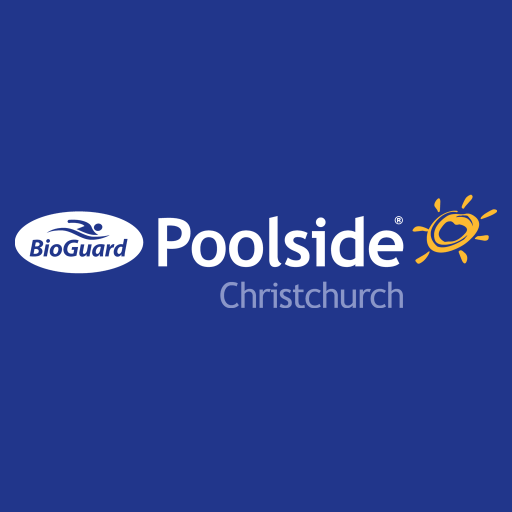 Poolside Christchurch  Icon
