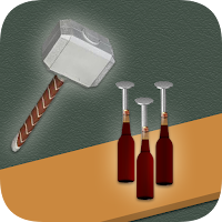 Nail It - Hammer Smash em All