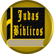 Top 5 Books & Reference Apps Like Judas Bíblicos - Best Alternatives