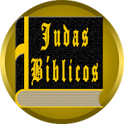 Judas Bíblicos