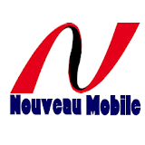 NouveauMobile icon