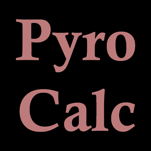 Pyro Rechner logo