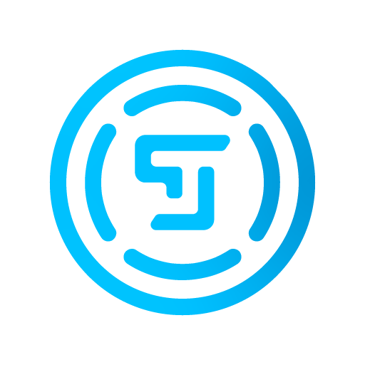 TJ Pay logo