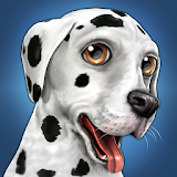DogWorld - My Cute Puppy icon