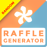 Randorium / Free raffles icon