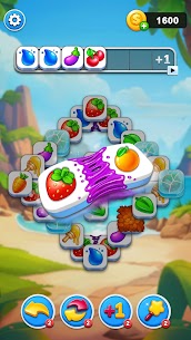 Triple Match Find: Tile Games 5