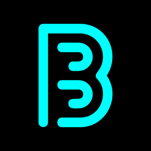 BGMC Station: Music for Stores logo