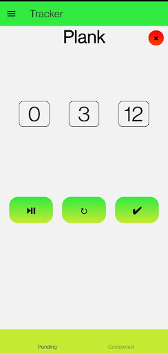 Melody Screen 3