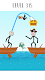 screenshot of Robber Puzzle Stickman Game