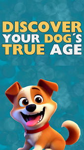 Dog Age Converter