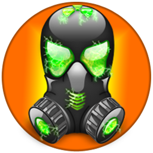 Planetyrny Shooter Beta logo