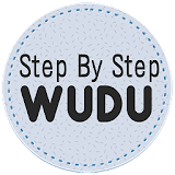 Step By Step Wudu icon