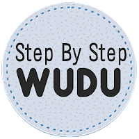 Step By Step Wudu