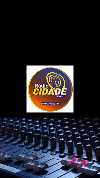 Rádio Cidade Web São Desidério - 1.0 - (Android)
