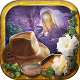 Mystery Hidden Objects Story icon