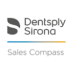 Cover Image of Download Dentsply Sirona Sales Compass 1.6.5 APK
