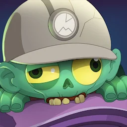Graveyard Miner Mod Apk