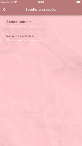 OLI Beauty Club Screen 2