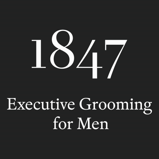 1847 For Men  Icon