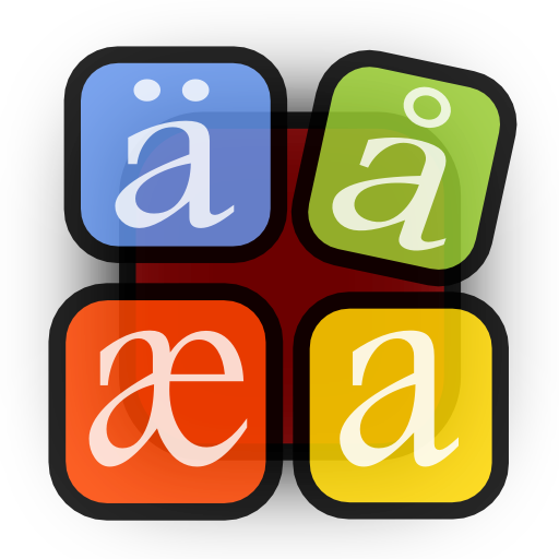 Dinka Keyboard Plugin Logo