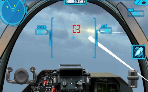 Sky Pilot 3D Strike Fighters For PC installation