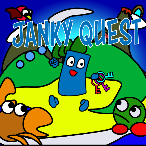 Janky Quest