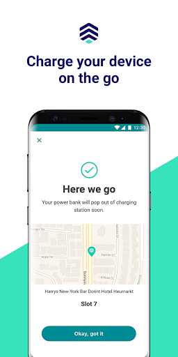 ChargedUp Screen 3