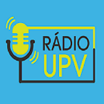 Cover Image of डाउनलोड Rádio UPV Oficial  APK