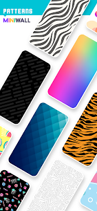 MiniWall Wallpapers MOD APK (Patched/Full) 8