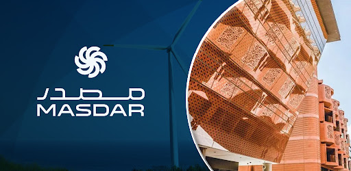 Masdar - Time Attendance