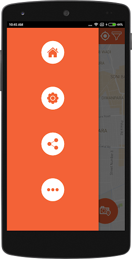 NearMe - By Swayam Infotech Screen 3